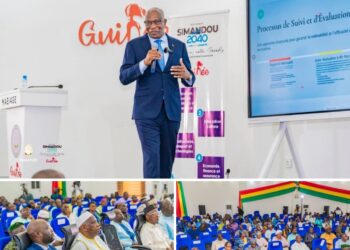 Crise de liquidités en Guinée : le Premier ministre face au dilemme du Compte Unique du Trésor (CUT) par Abdoulaye SANKARA