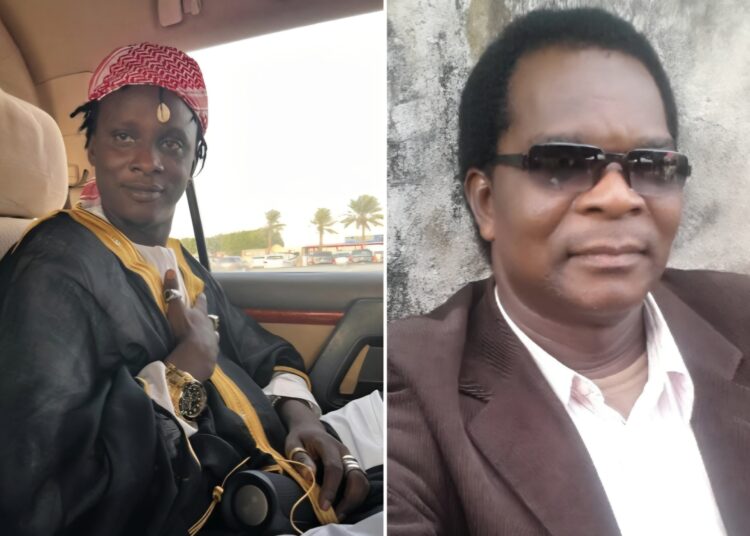 Accusé de dénonciation calomnieuse et diffamation sur les réseaux sociaux, une plainte déposée contre Djiba KOUYATE et N’Faly Faranwalia. Par Djanka KEBE