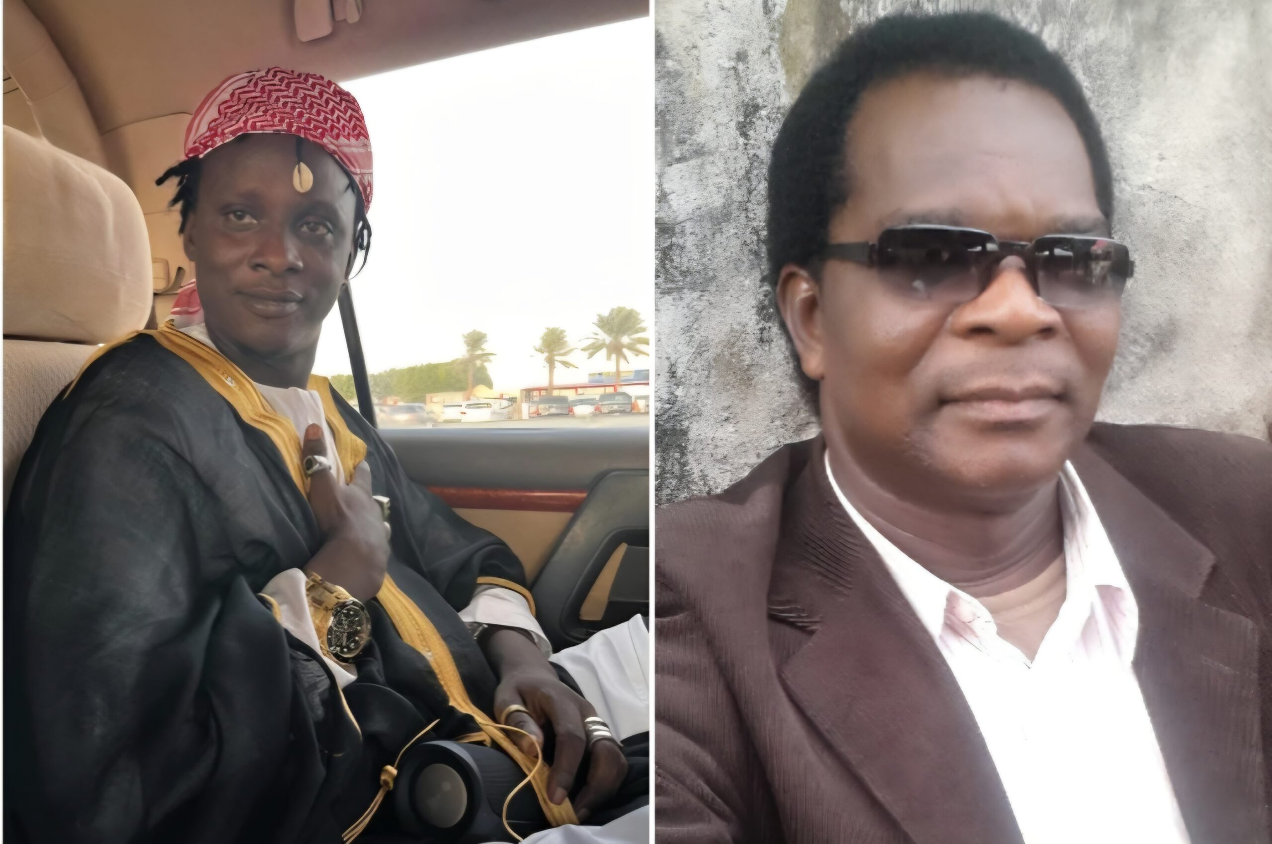 Accusé de dénonciation calomnieuse et diffamation sur les réseaux sociaux, une plainte déposée contre Djiba KOUYATE et N’Faly Faranwalia. Par Djanka KEBE