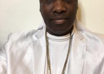 L&rsquo;ARTISTE INTERNATIONATIONALE N’FALY KOUYATE ÉCRIT AU PRÉSIDENT MAMADI DOUMBOUYA