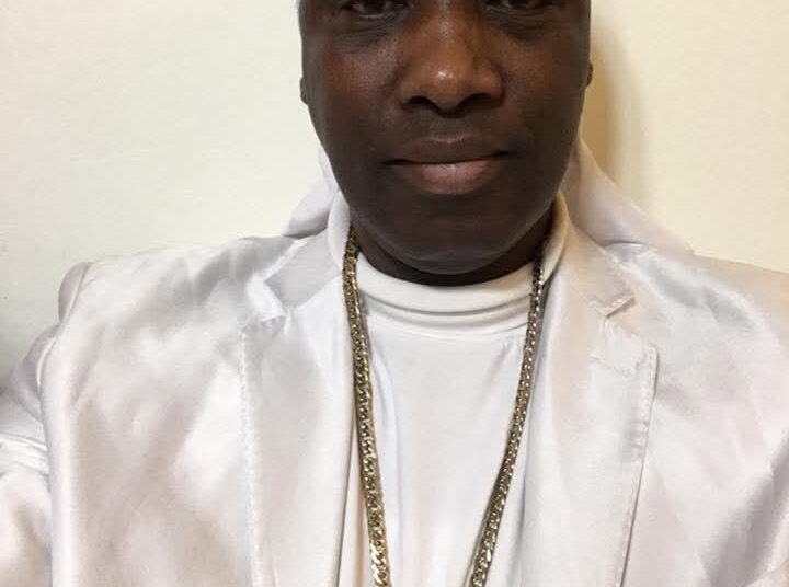 L&rsquo;ARTISTE INTERNATIONATIONALE N’FALY KOUYATE ÉCRIT AU PRÉSIDENT MAMADI DOUMBOUYA