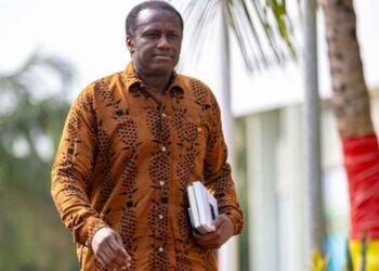 Pénurie de liquidités dans les banques   L’aveu du gouverneur Karamo Kaba par Abdoulaye CONDÉ