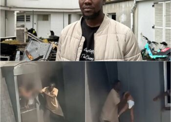 « Je n’ai pas réfléchi » dixit fousseynou CISSÉ