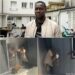 « Je n’ai pas réfléchi » dixit fousseynou CISSÉ