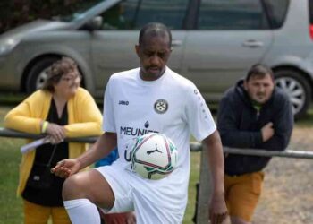 À SON EXCELLENCE GÉNÉRAL DE CORPS D&rsquo;ARMÉE MAMADI DOUMBOUYA, PRÉSIDENT DE LA RÉPUBLIQUE, CHEF DE L&rsquo;ETAT PAR MORLAYE SOUMAH