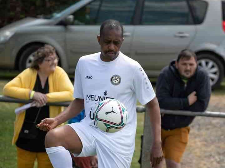 À SON EXCELLENCE GÉNÉRAL DE CORPS D&rsquo;ARMÉE MAMADI DOUMBOUYA, PRÉSIDENT DE LA RÉPUBLIQUE, CHEF DE L&rsquo;ETAT PAR MORLAYE SOUMAH