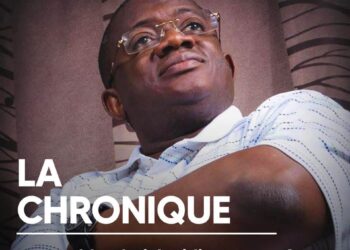 Le mois de Septembre et la Guinée : un mois de desti