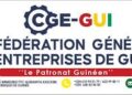 LA CEGE-GUI LANCE UN APPEL D’OFFRES POUR LA SÉLECTION D’UNE AGENCE DE COMMUNICATION POUR LA CGE-GUI