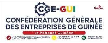 LA CEGE-GUI LANCE UN APPEL D’OFFRES POUR LA SÉLECTION D’UNE AGENCE DE COMMUNICATION POUR LA CGE-GUI