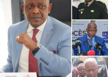 Désinformation en période de Transition : un poison mortel qu’il faut neutraliser d’urgence ! Abdoulaye SANKARA