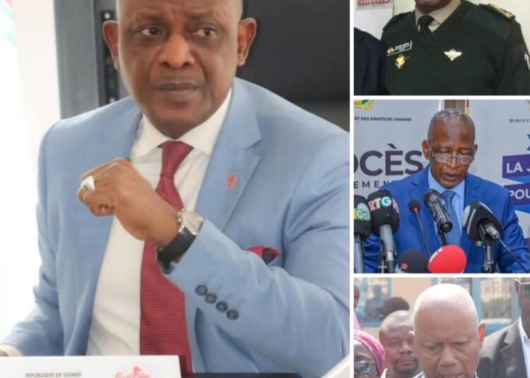 Désinformation en période de Transition : un poison mortel qu’il faut neutraliser d’urgence ! Abdoulaye SANKARA