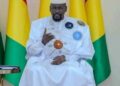 Guinée: des attaques et accusations injustifiées contre des proches du Président Mamadi Doumbouya