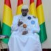 Guinée: des attaques et accusations injustifiées contre des proches du Président Mamadi Doumbouya
