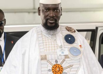 Guinée: des attaques et accusations injustifiées contre des proches du Président Mamadi Doumbouya