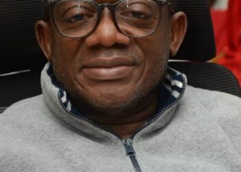 Cellou Dalein Diallo et le paradoxe du boycott : un aveu d’échec politique