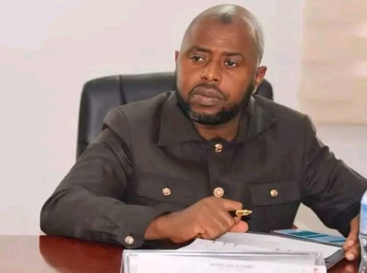 RÉFÉRENDUM DU 21 SEPTEMBRE 2025: MOHAMED LAMINE TRAORÉ DGA DE LA CNSS SOUHAITE UNE VICTOIRE ÉCRASANTE