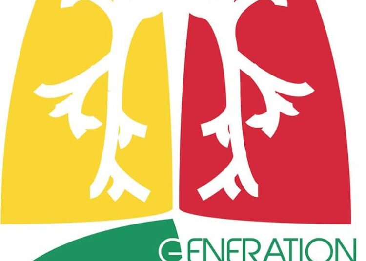 Octobre Rose : une autre préoccupation pour Génération Sans Tabac  Par Aissatou SYLLA 