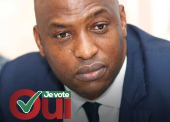 Référendum constitutionnel : l’ancien ministre Moussa Cissé au cœur de la campagne pour le ‘’Oui’’ par Djenabou  BALDÉ