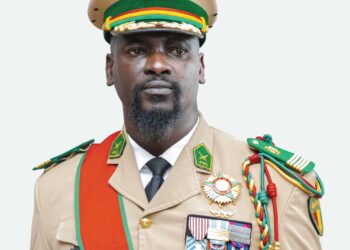 Armée guinéenne :  67 ans de bravoure, de combat et de responsabilité