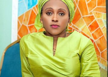 Portrait de Tiranké Kaba : Rectrice, ingénieure, leader, modèle d’avenir