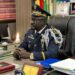 Police nationale : le DG Djénaba Sory CAMARA élevé à la “dignité d’honneur d’Administrateur Général de Police”