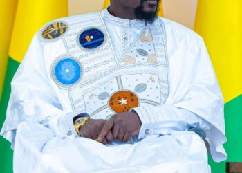 Lancement de l’exploitation du Simandou: un pari gagné par le Président Mamadi Doumbouya