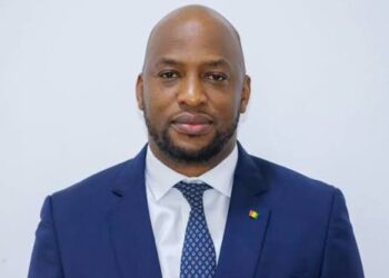 Moussa Cissé, conseiller à la Présidence : une nomination méritée et applaudie des deux mains / BINTOU BAH PARIS