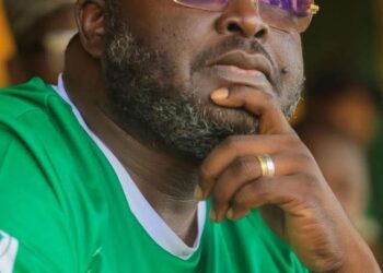 Ligue1, Karfamoriah FC, Infrastructures…sécurité: Les « vérités » de Ibrahim Khalil Kaba sur les réalités du football guinéen In  Africaguinee.com