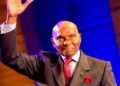 Sénégal : l’ex président sénégalais Me Abdoulaye Wade auras 100 ans le 29 mai 2026