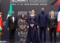    Mamadi Doumbouya au Kenya et au Rwanda : l’offensive diplomatique du Chef de l’Etat guinéen