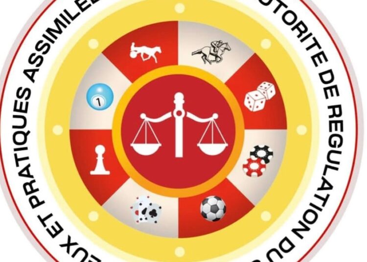 COMMUNIQUÉ DE L&rsquo;AUTORITÉ DE RÉGULATION DU SECTEUR DES JEUX ET PRATIQUES ASSIMILEÉS (ARSJPA)
