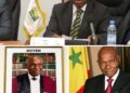 Tribune | Anniversaire Les cent ans d’Abdoulaye Wade : mes relations personnelles et stratégiques avec ce grand homme (Par Kabiné Komara)