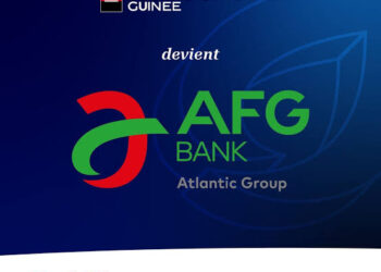 AFG Bank Guinée : disparition mystérieuse d’une importante somme d’argent (en dollars) appartenant à un opérateur économique