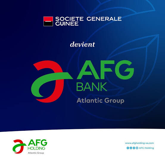 AFG Bank Guinée : disparition mystérieuse d’une importante somme d’argent (en dollars) appartenant à un opérateur économique