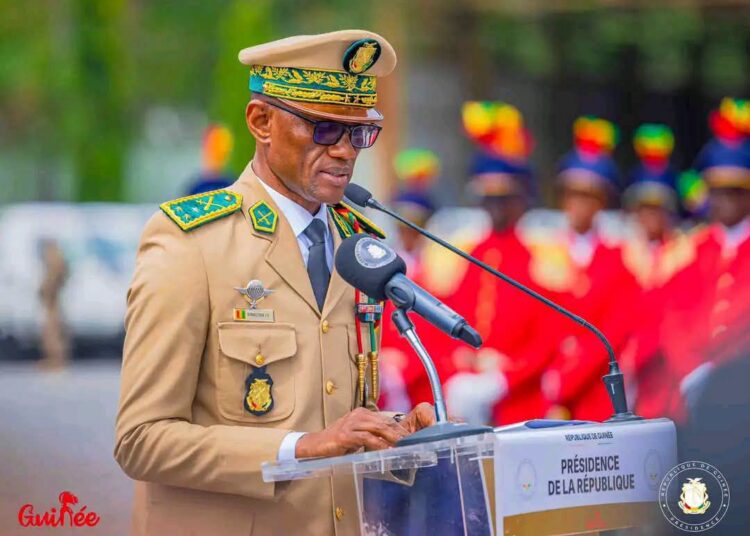 Après le départ ce lundi 3 août 2026, du Président de la République Mamadi Doumbouya, l’armée réaffirme sa loyauté absolue et met en garde les sceptiques