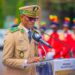 Après le départ ce lundi 3 août 2026, du Président de la République Mamadi Doumbouya, l&rsquo;armée réaffirme sa loyauté absolue et met en garde les sceptiques