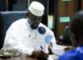 Guinée: Le Président Mamadi Doumbouya nomme les Secrétaires Généraux des Ministères (liste)