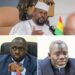 Moralisation de la vie Publique Après la tolérance de Doumbouya 1, la fermeté de Doumbouya 2 ? Abdoulaye CONDE