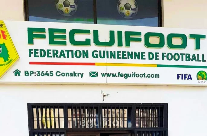 Féguifoot : une élection annoncée et soudain…la peur