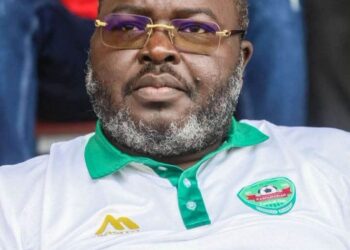 Présidence de la Féguifoot : les soutiens à la candidature de Lilou Kaba se multiplient
