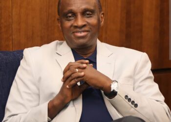 ÉLECTION FGF : ANTONIO SOUARÉ PRÔNE LE « MOI OU RIEN » par Maf DRAME