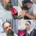 Un citoyen syrien s’est caché à l’intérieur du mur de sa maison pendant 14 ans, pour échapper au régime de Bachar al-Assad !
